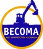 DNK 2023 Logo partner Becoma