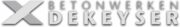 DNK 2023 Logo partner Betonwerken Dekeyser