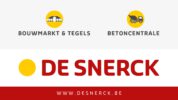 DNK 2023 Logo partner De Snerck