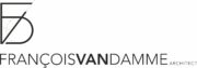 DNK 2023 Logo partner François Van Damme