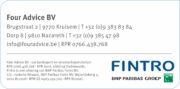 DNK 2023 Logo partner Kruishoutems zakenkantoor Fintro