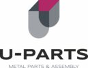 DNK 2023 Logo partner U parts