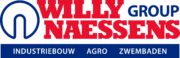 DNK 2023 Logo partner Willy Naessens