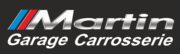 DNK 2023 Logo partner garage Martin