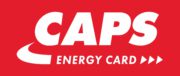 Logo hoofdpartner Caps
