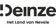 DNK 2023 Logo hoofdpartner Deinze