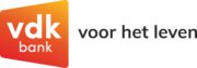 DNK 2023 Logo hoofdpartner VDK