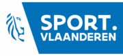 Logo hoofdpartner sport Vlaanderen