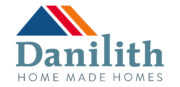 DNK 2023 Logo hoofdpartner Danilith