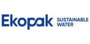 DNK 2023 Logo hoofdpartner Ekopak