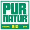 DNK 2025 Logo hoofdpartner Pur Natur