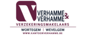 Verhamme Verhamme verzkeringsmakelaars