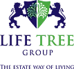 Life tree group logo