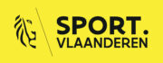 Logo sport Vlaanderen