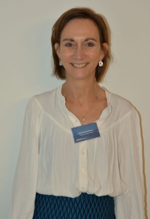 Nathalie Blauwblomme