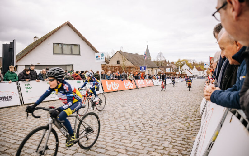 Hoe Nokere bereiken?