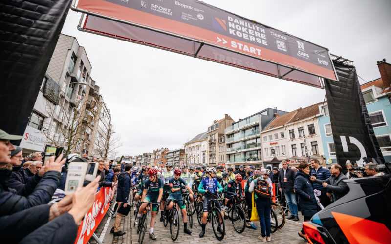 Overview of participating teams