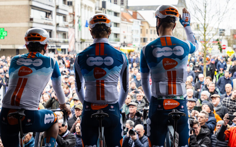 Top field of participants for Danilith Nokere Koerse ME