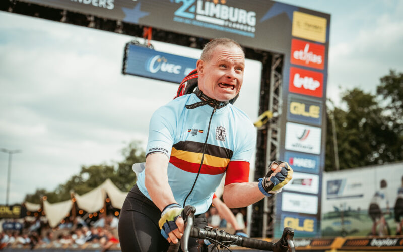 Nieuwsblad Cycling Series 2025