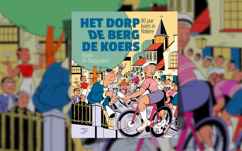 Het Dorp, De Berg, De Koers