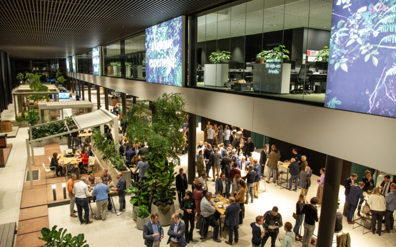 Editie 2023 voorgesteld tijdens netwerkavond