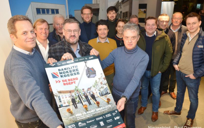 We gaan ‘après-ski’ op nieuwe affiche!